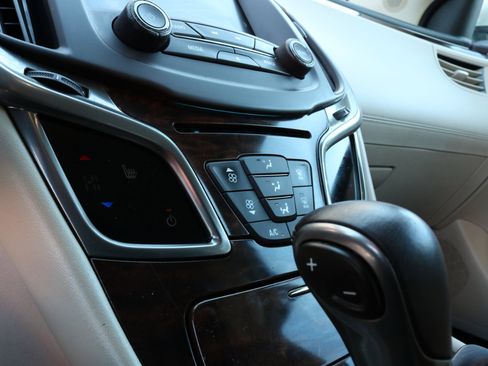 Used 2014 Buick LaCrosse Leather image 30