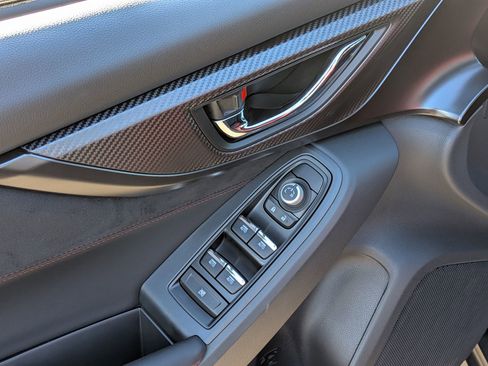 New 2025 Subaru WRX Limited w/ Popular Package #2A image 16