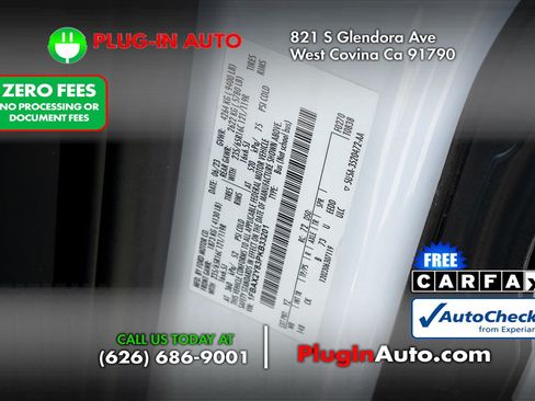 Used 2023 Ford Transit 350 XLT RWD image 8