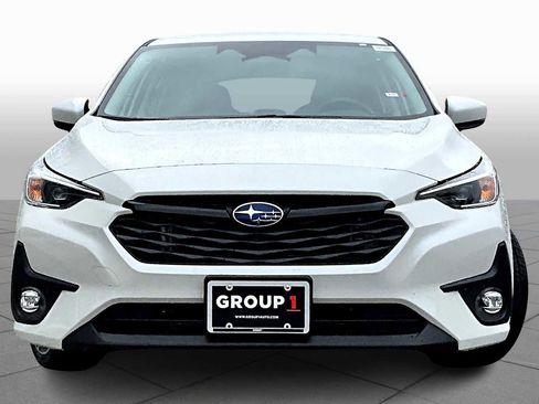 New 2026 Subaru Impreza 2.0i Sport AWD/4WD image 3