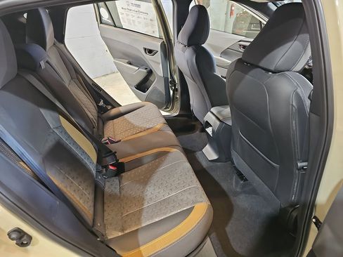 New 2026 Subaru Crosstrek 2.5i Sport image 11