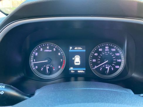 Used 2019 Hyundai Tucson Ultimate image 57