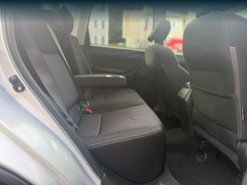 Used 2018 Subaru Forester 2.5i Premium AWD/4WD image 32