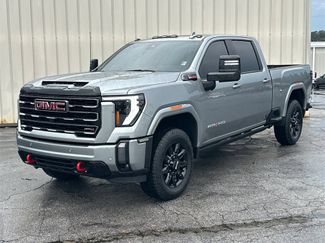Used 2024 GMC Sierra 2500 AT4 w/ AT4 Premium Plus Package video 2