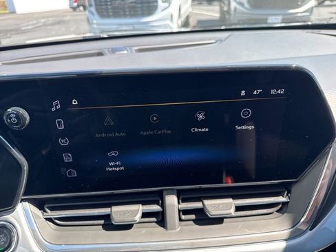 New 2026 Chevrolet Trax LT image 7