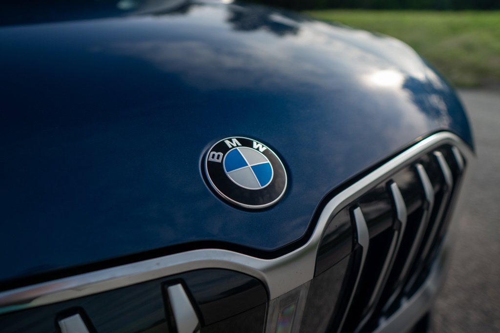 Certified 2023 BMW X1 xDrive28i w/ Premium Package AWD/4WD image 19