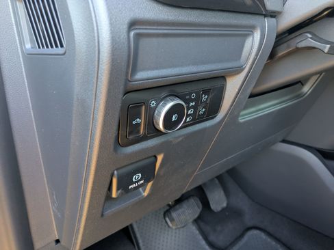 New 2026 Ford F150 STX w/ Equipment Group 200A RWD image 14