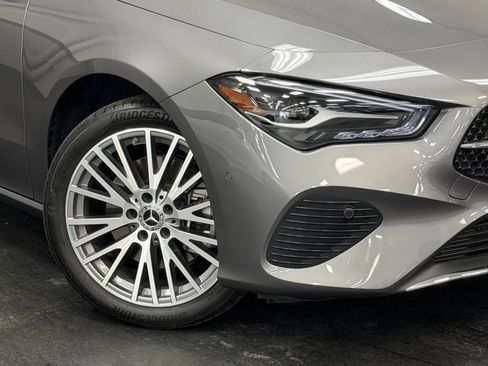 Certified 2026 Mercedes-Benz CLA 250 CLA 250 image 4