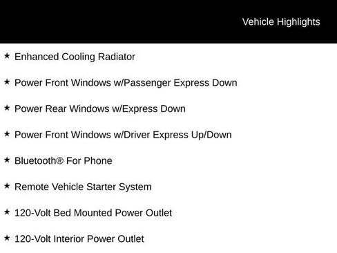 Used 2024 Chevrolet Silverado 1500 RST w/ True North Edition Plus image 13