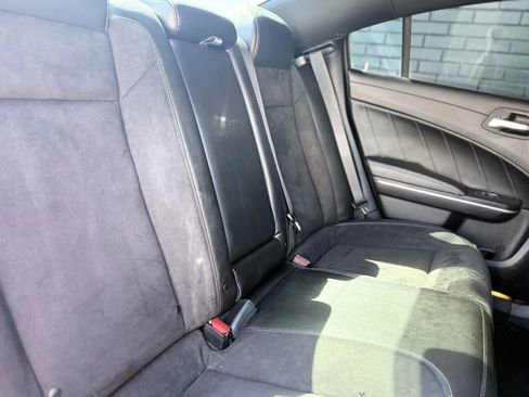 Used 2019 Dodge Charger Scat Pack w/ Plus Group image 17