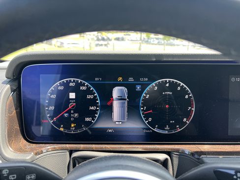 Used 2022 Mercedes-Benz G 550 image 23