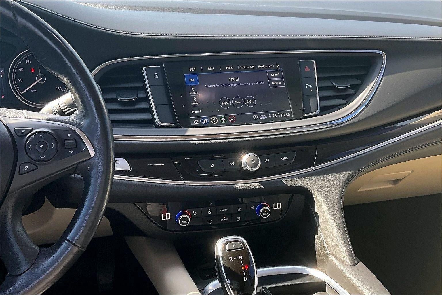 Used 2020 Buick Enclave Essence w/ LPO, Floor Liner Package FWD image 6