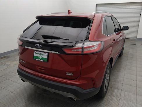 Used 2020 Ford Edge SEL w/ Convenience Package FWD image 7