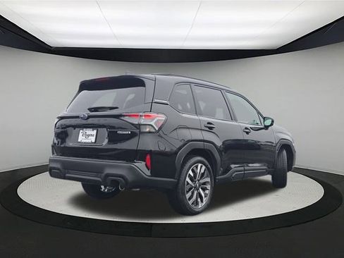 New 2026 Subaru Forester Touring image 7
