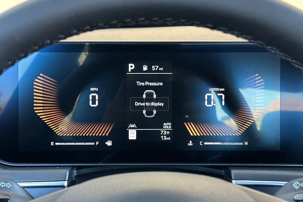 New 2026 Kia K5 GT FWD image 26