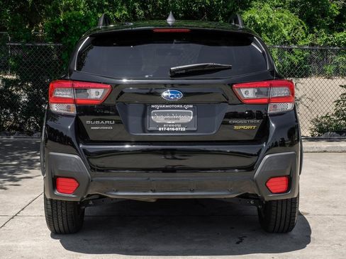 Used 2023 Subaru Crosstrek 2.5i Sport image 18