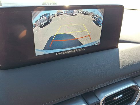 Used 2023 MAZDA CX-5 AWD 2.5 S image 15