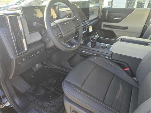 New 2026 GMC Hummer EV SUV image 18