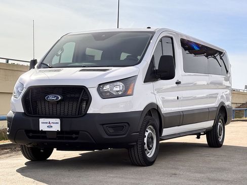 New 2025 Ford Transit 350 XL image 28