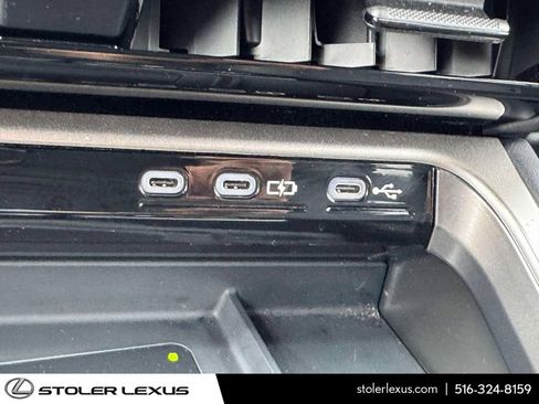 Used 2024 Lexus TX 350 AWD w/ Cold Weather Package image 34