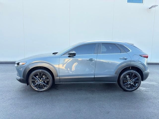 Used 2023 MAZDA CX-30 AWD 2.5 S w/ Preferred Package image 10
