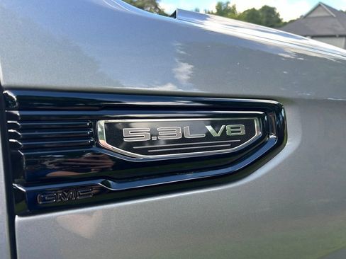 Used 2025 GMC Sierra 1500 Elevation RWD image 22