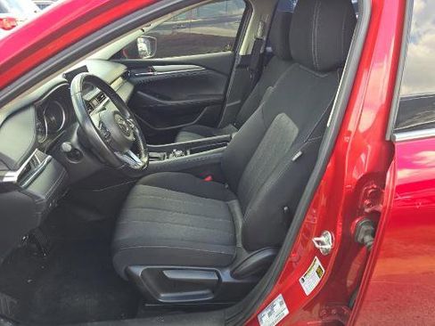 Used 2020 MAZDA MAZDA6 Sport image 3