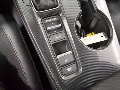 New 2026 Honda Civic Sport image 24