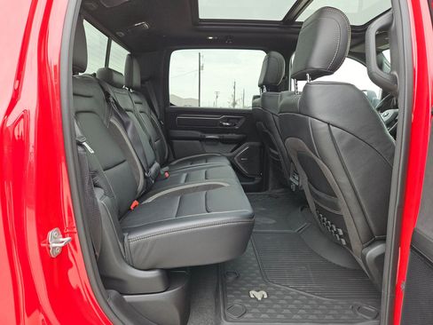 Used 2024 RAM 1500 TRX AWD/4WD image 25