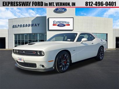 Used 2023 Dodge Challenger R/T w/ Performance Handling Group