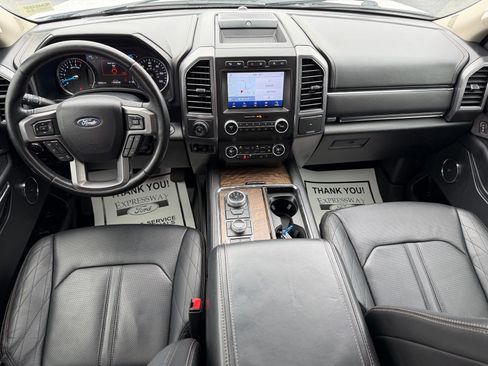 Used 2021 Ford Expedition Platinum AWD/4WD image 17