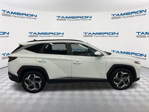 Used 2024 Hyundai Tucson SEL FWD image 3
