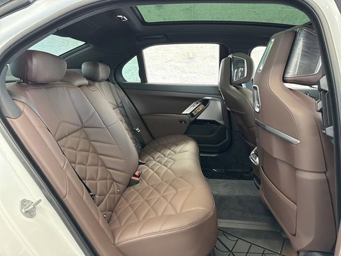 New 2026 BMW 740i xDrive image 49