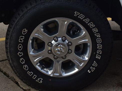 Used 2025 RAM 2500 Big Horn image 11