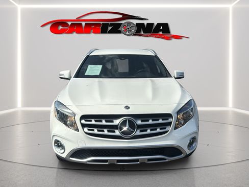 Used 2020 Mercedes-Benz GLA 250 4MATIC image 13