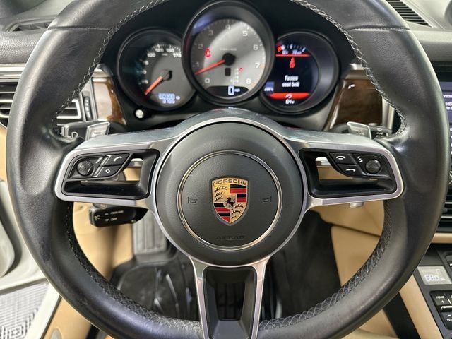 Used 2021 Porsche Macan S AWD/4WD image 20