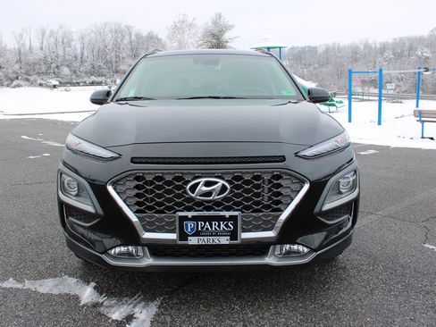 Used 2020 Hyundai Kona Limited image 4