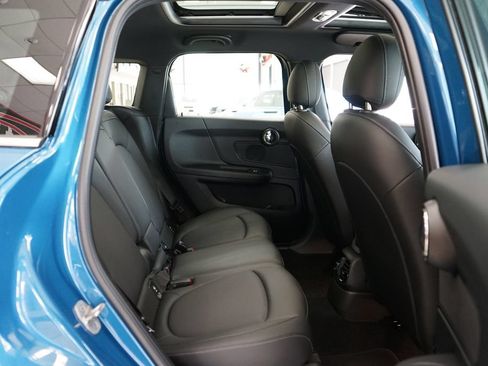 Used 2022 MINI Cooper Countryman ALL4 AWD/4WD image 13