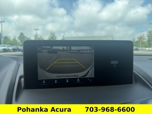 Certified 2023 Acura RDX AWD w/ Technology Package image 18