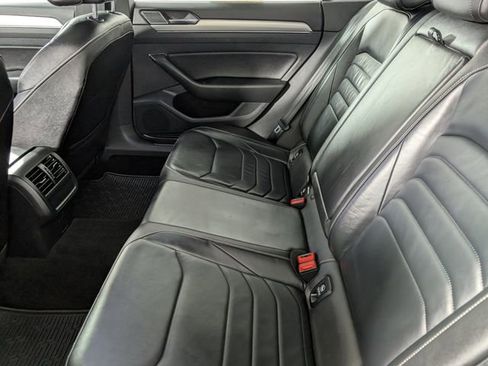 Used 2019 Volkswagen Arteon SEL image 22