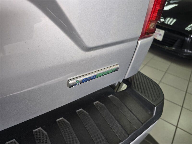 Used 2019 Ford F150 XL w/ Equipment Group 101A Mid AWD/4WD image 35