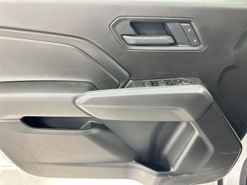 New 2026 Chevrolet Colorado W/T image 15