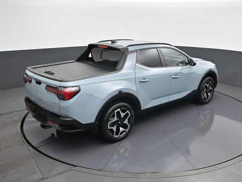 Certified 2023 Hyundai Santa Cruz Limited AWD/4WD image 17