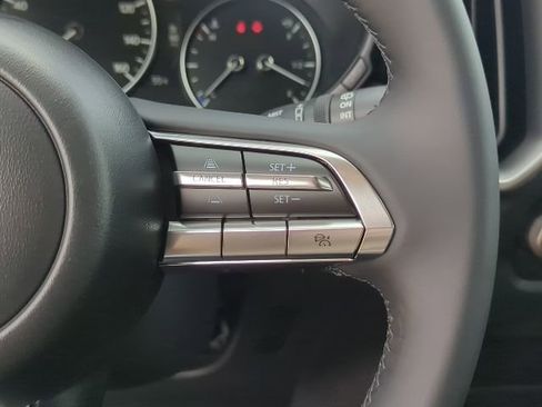 New 2026 MAZDA CX-50 2.5 Hybrid w/ Weather Package image 17