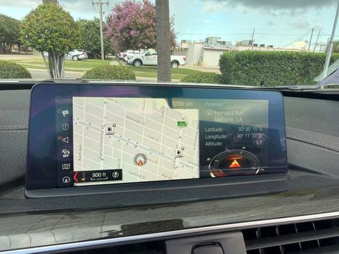 Used 2018 BMW 430i Convertible RWD image 8