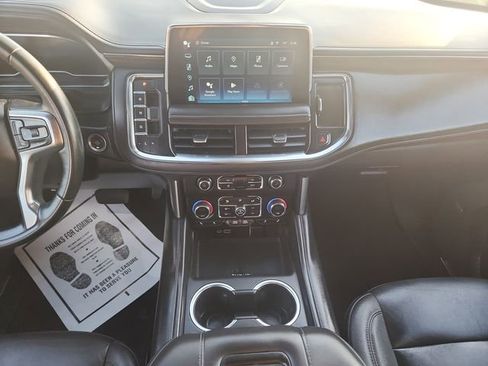 Used 2023 Chevrolet Tahoe LT image 11