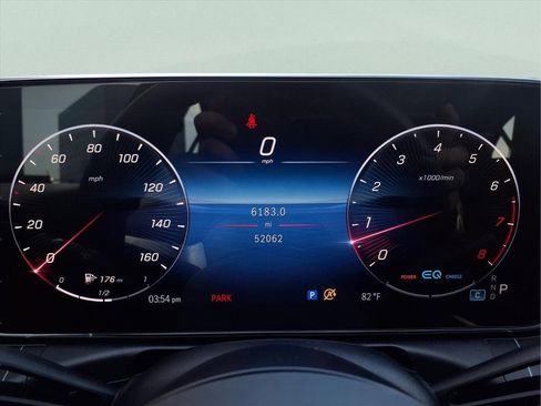 Used 2022 Mercedes-Benz C 300 C 300 image 16