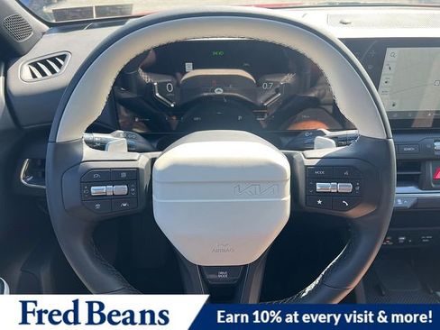 New 2025 Kia K4 GT-Line image 13