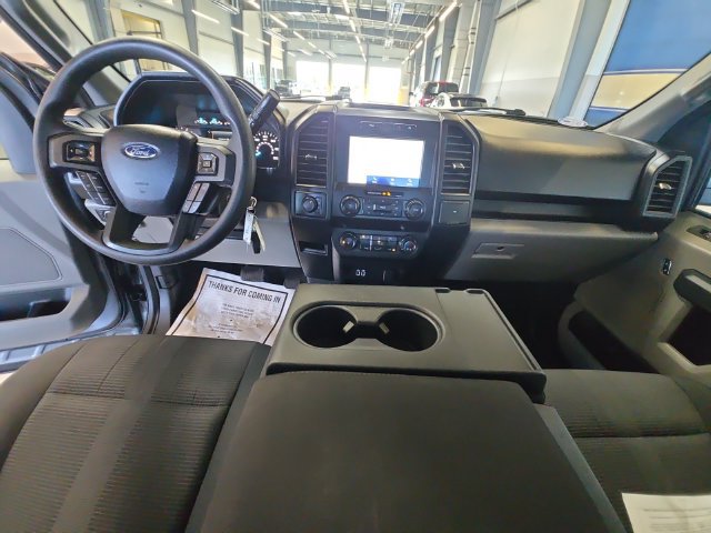 Used 2020 Ford F150 XL w/ Equipment Group 101A Mid AWD/4WD image 21