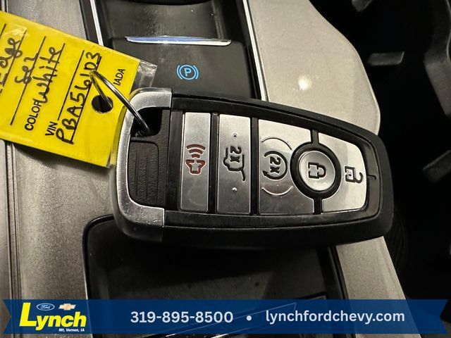Used 2023 Ford Edge SEL w/ Convenience Package AWD/4WD image 18